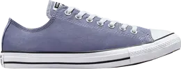 Кроссовки Converse Chuck Taylor All Star Low Slate Lilac, фиолетовый 171270f | purple