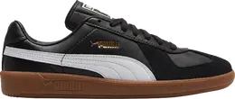 Кроссовки Puma Army Trainer OG Black Gum, черный 380709 02 | black
