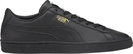 Кроссовки Puma Basket Classic 21 Black, черный 374923 03 | black