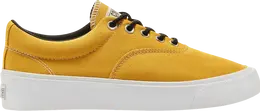 Кроссовки Converse Skidgrip CVO Gold Dart, желтый 170087c | yellow