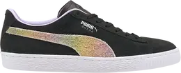 Кроссовки Puma Suede Pride, черный 380838 01 | black