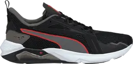 Кроссовки Puma LQDCELL Method Black Castlerock, черный 193685 11 | black