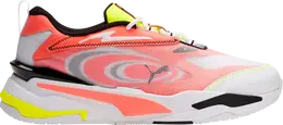 Кроссовки Puma RS-Fast Paradise - Ignite Pink, розовый 382622 02 | pink