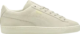 Кроссовки Puma Suede Mono 21 Marshmallow, кремовый 381176 01 | cream