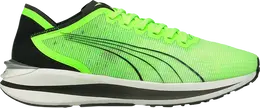 Кроссовки Puma Electrify Nitro Green Glare, зеленый 195173 03 | green