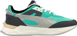 Кроссовки Puma Mirage Sport Premium Biscay Green, зеленый 382637 03 | green
