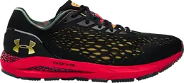 Кроссовки Under Armour HOVR Sonic 3 Chinese New Year, черный 3023934 001 | black