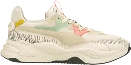 Кроссовки Puma Michael Lau x RS-2K Eggnog, кремовый 375199 01 | cream