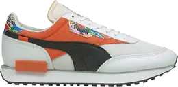 Кроссовки Puma Future Rider International Game, оранжевый 375971 01 | orange