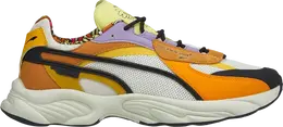 Кроссовки Puma Romero Britto x RS-Connect Happy Art, разноцветный 382168 01 | multi-color
