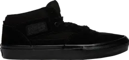 Кеды Vans Skate Half Cab Black, черный vn0a5fcdbka | black