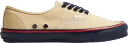 Кеды Vans Nigel Cabourn x OG Authentic LX USN, коричневый vn0a4bv99re | brown