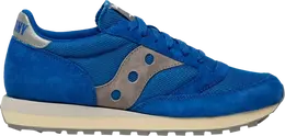 Кроссовки Saucony Jazz 81 Megabyte, синий s70571 3 | blue