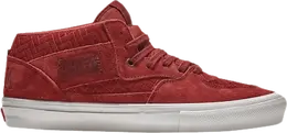 Кеды Vans NJ Skateshop x Half Cab Brick, красный vn0a5fcd5bf | red