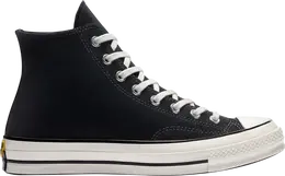 Кроссовки Converse Chuck 70 High Peace, Love, and Basketball, синий 170534c | blue