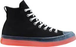 Кроссовки Converse Chuck Taylor All Star CX High Black Wild Mango, черный 167809c | black