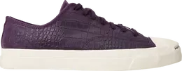 Кроссовки Converse Pop Trading Company x Jack Purcell Grand Purple, фиолетовый 170544c | purple
