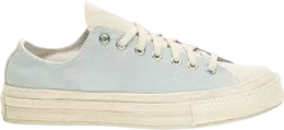 Кроссовки Converse Renew Chuck 70 Low Tri-Panel Pack, розовый 167772c | pink