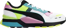 Кроссовки Puma RS 2.0 White Multi, белый 385812 01 | white