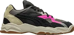 Кроссовки Puma Rhude x Performer Grey Black, серый 371391 01 | grey