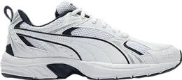 Кроссовки Puma Milenio CN White Peacoat, белый 390002 01 | white