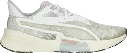 Кроссовки Puma PWRFrame TR Re:Collection - White Platinum Grey, белый 377111 01 | white