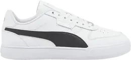 Кроссовки Puma Caven Dime White Silver, белый 384953 04 | white