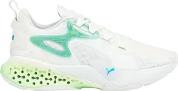 Кроссовки Puma Xetic Halflife Lenticular White Ocean Dive, белый 376280 03 | white