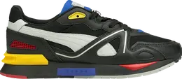 Кроссовки Puma Mirage Mox Core Black Multi, черный 380459 04 | black