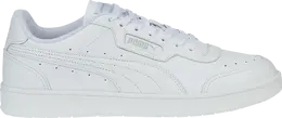 Кроссовки Puma Court Guard White Platinum Grey, белый 386084 01 | white