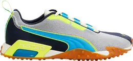 Кроссовки Puma H.ST.20 White Peacoat, белый 193069 14 | white
