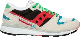 Кроссовки Saucony Azura Lite White Pink, кремовый s70583 1 | cream