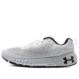 Кроссовки machina 2 se 'white' Under Armour, белый 3024738-107 | white/black