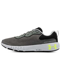 Кроссовки hovr machina 2 se 'concrete black' Under Armour, серый 3024738-100 | grey