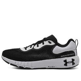 Кроссовки hovr machina 2 se 'black white' Under Armour, черный 3024738-001 | black