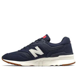 Кроссовки 997h 'eclipse' New Balance, красный cm997hda | red