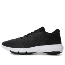 Кроссовки cloudride dmx 3.0 'black' Reebok, черный cn2205 | black