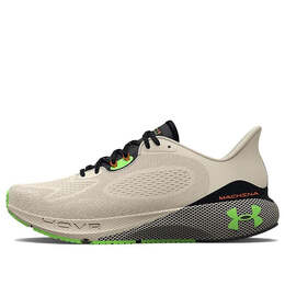 Кроссовки hovr machina 3 'stone jet grey' Under Armour, серый 3024899-101 | grey/green