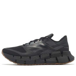 Кроссовки floatzig 1 'black gum' Reebok, черный 100206592 | black/gum