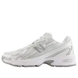 Кроссовки 740 'white silver reflection' New Balance, белый u740wm2 | white/silver metallic/reflection