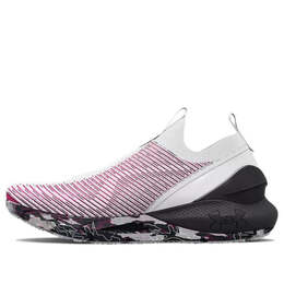 Кроссовки hovr phantom 2 'purple' Under Armour, фиолетовый 3024931-100 | purple/white/black