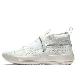 Кроссовки jordan proto 32.9 'sail white' Nike, белый cn5747-100 | white