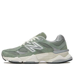 Кроссовки 9060 'kahki' New Balance, мультиколор u9060met | kahki/silver