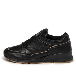 Кроссовки 1500 'black' New Balance, черный u1500kbi | black