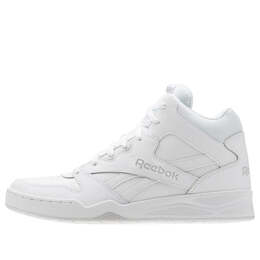 Кроссовки royal high 'white light grey' Reebok, белый cn4107 | white