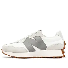 Кроссовки 327 'moonbeam grey' New Balance, мультиколор u327lt | moonbeam/shadow grey