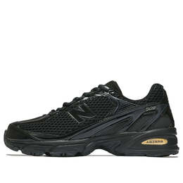 Кроссовки 509 'black' New Balance, черный u509a1 | black