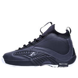 Кроссовки answer 4.5 'coal black' Reebok, синий cn6849 | blue