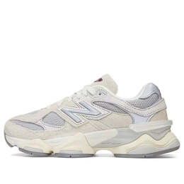 Кроссовки 9060 'lunar new year' New Balance, бежевый u9060lny | cream/grey