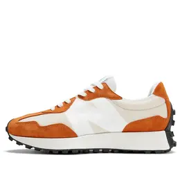 Кроссовки 327 'rust oxide orange' New Balance, оранжевый u327lf | rust oxide orange